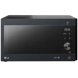 Microwave quartz grill mhcpb by lg
